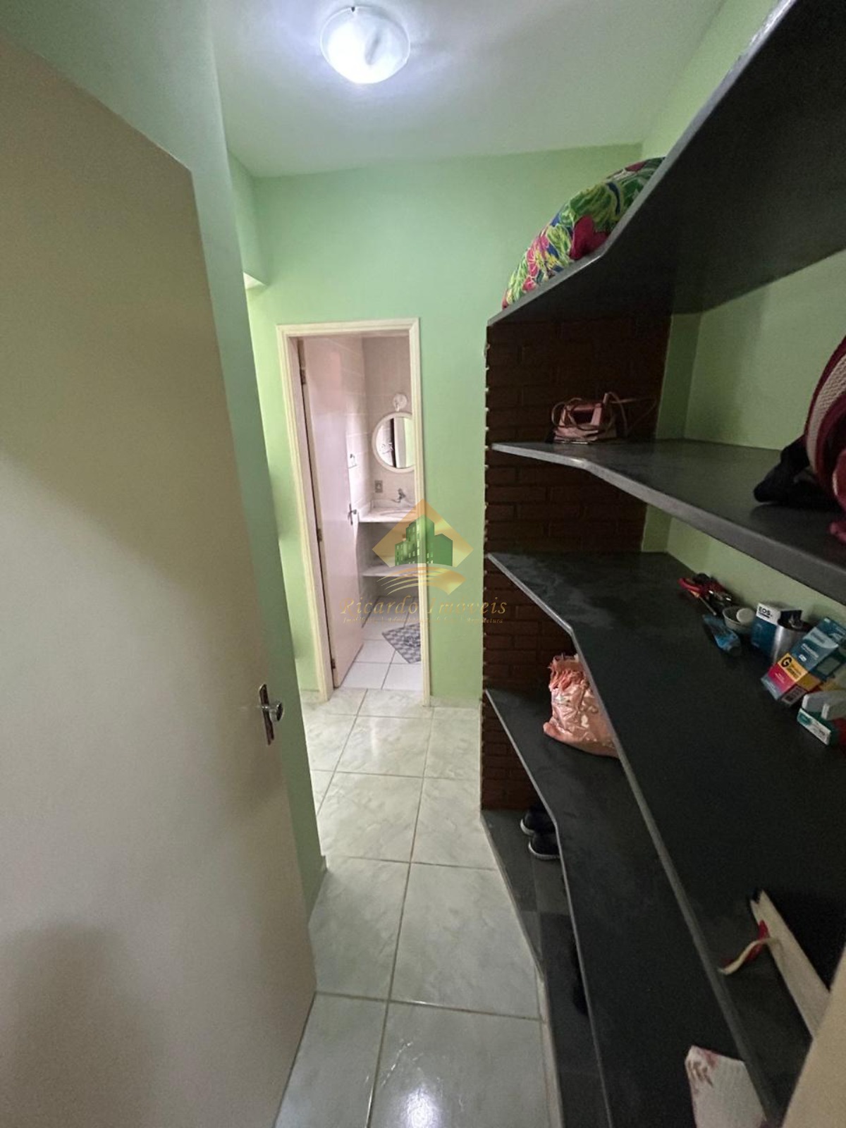 Apartamento à venda com 2 quartos, 62m² - Foto 7