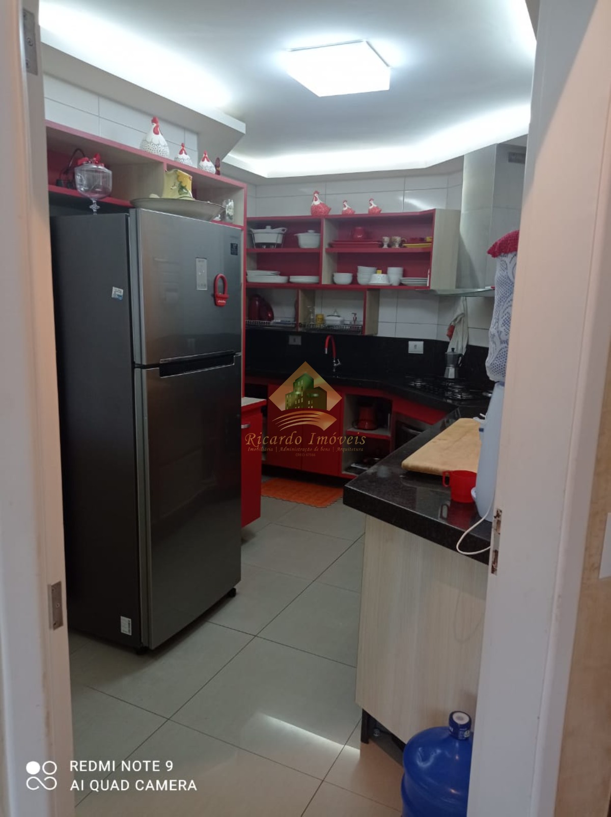 Apartamento à venda com 3 quartos, 145m² - Foto 5