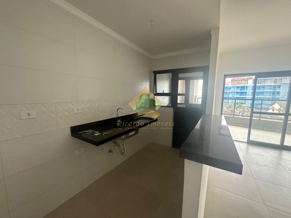 Apartamento à venda com 2 quartos, 77m² - Foto 2