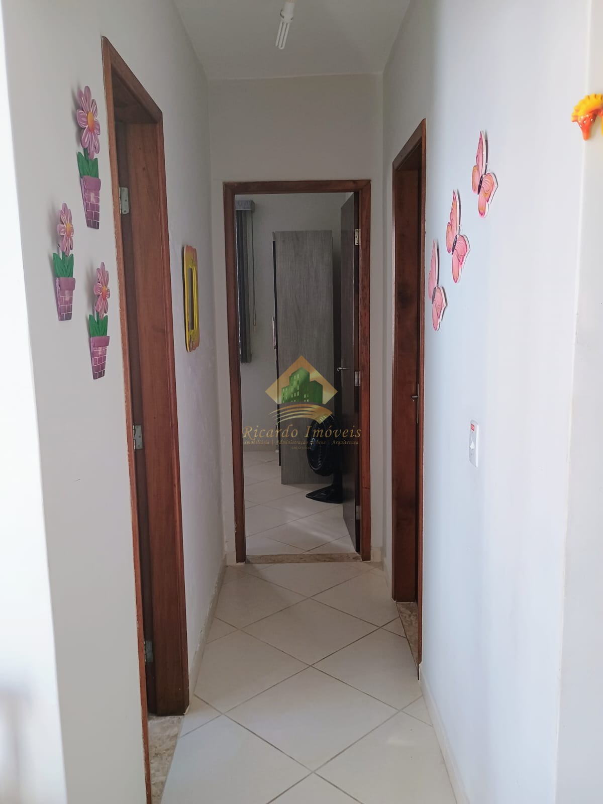 Apartamento à venda com 2 quartos, 63m² - Foto 7