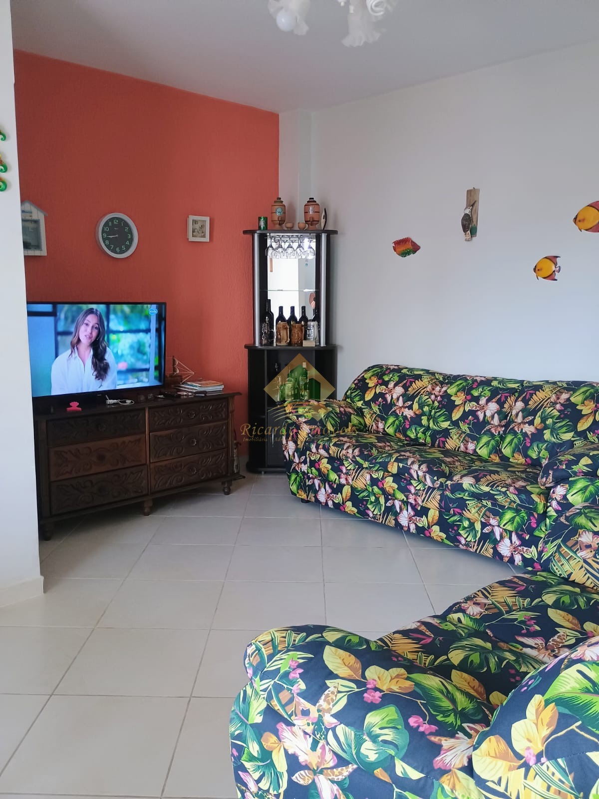 Apartamento à venda com 2 quartos, 63m² - Foto 4