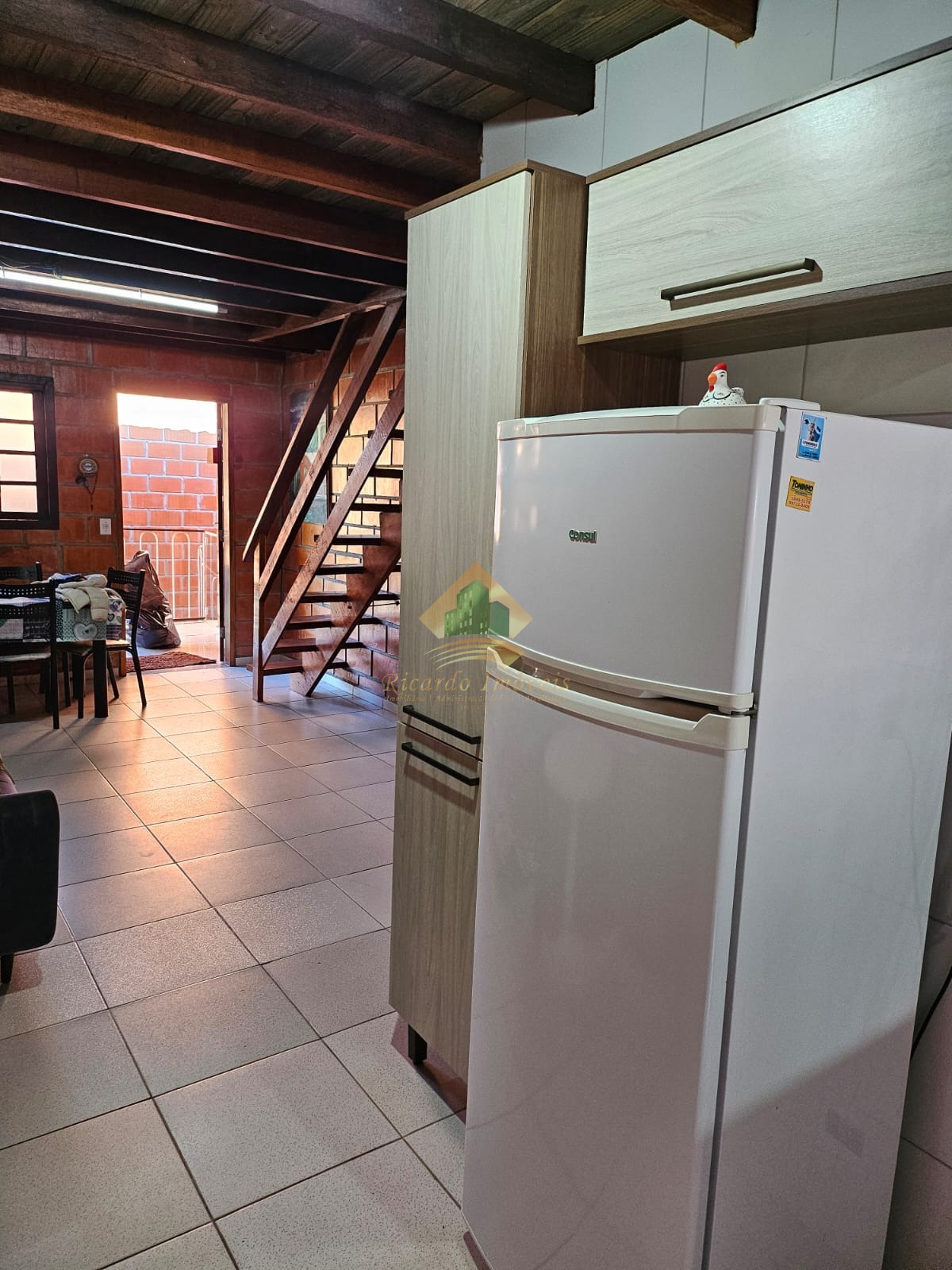 Apartamento à venda com 1 quarto, 38m² - Foto 11