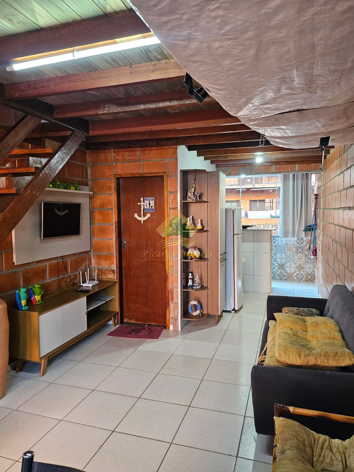 Apartamento à venda com 1 quarto, 38m² - Foto 14