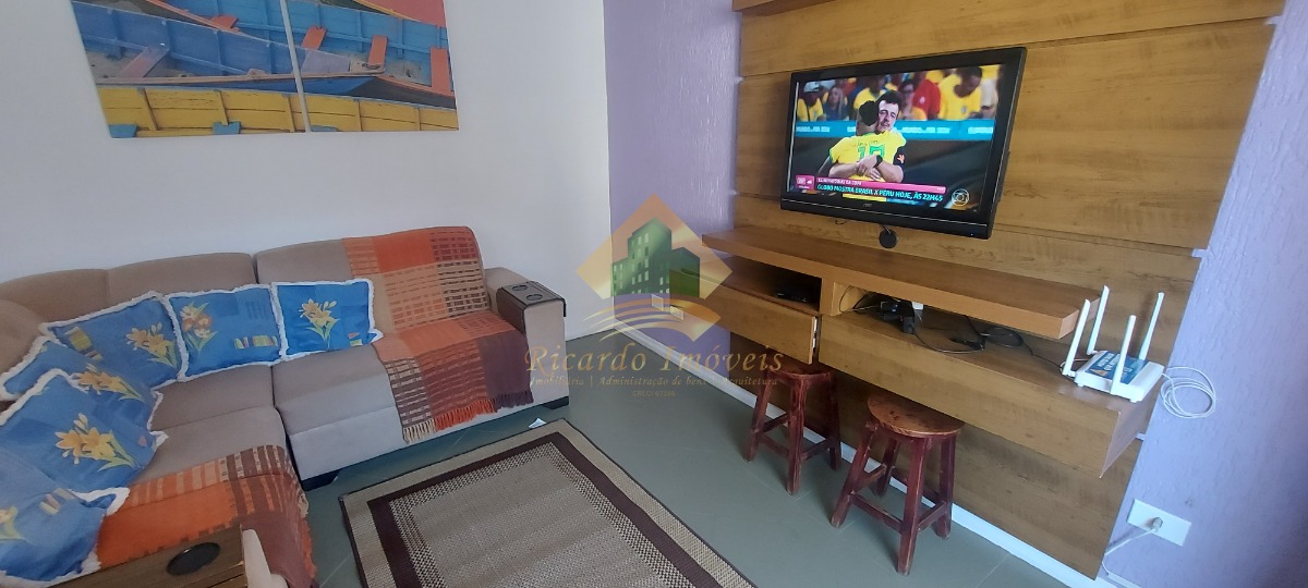 Apartamento à venda com 2 quartos, 75m² - Foto 7