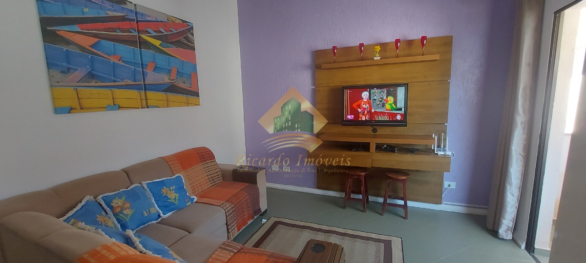 Apartamento à venda com 2 quartos, 75m² - Foto 6