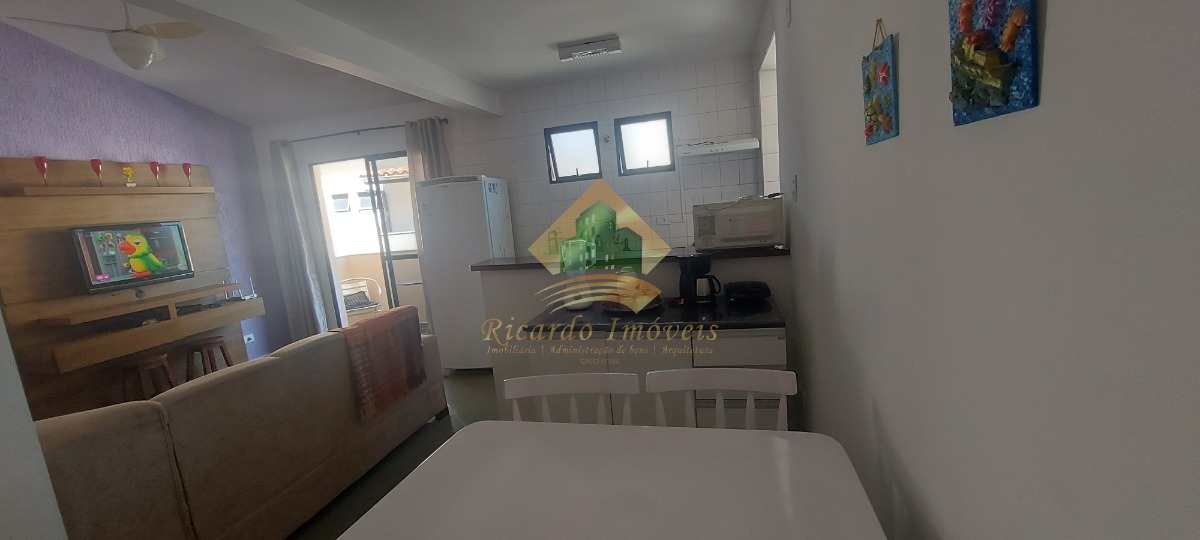 Apartamento à venda com 2 quartos, 75m² - Foto 1