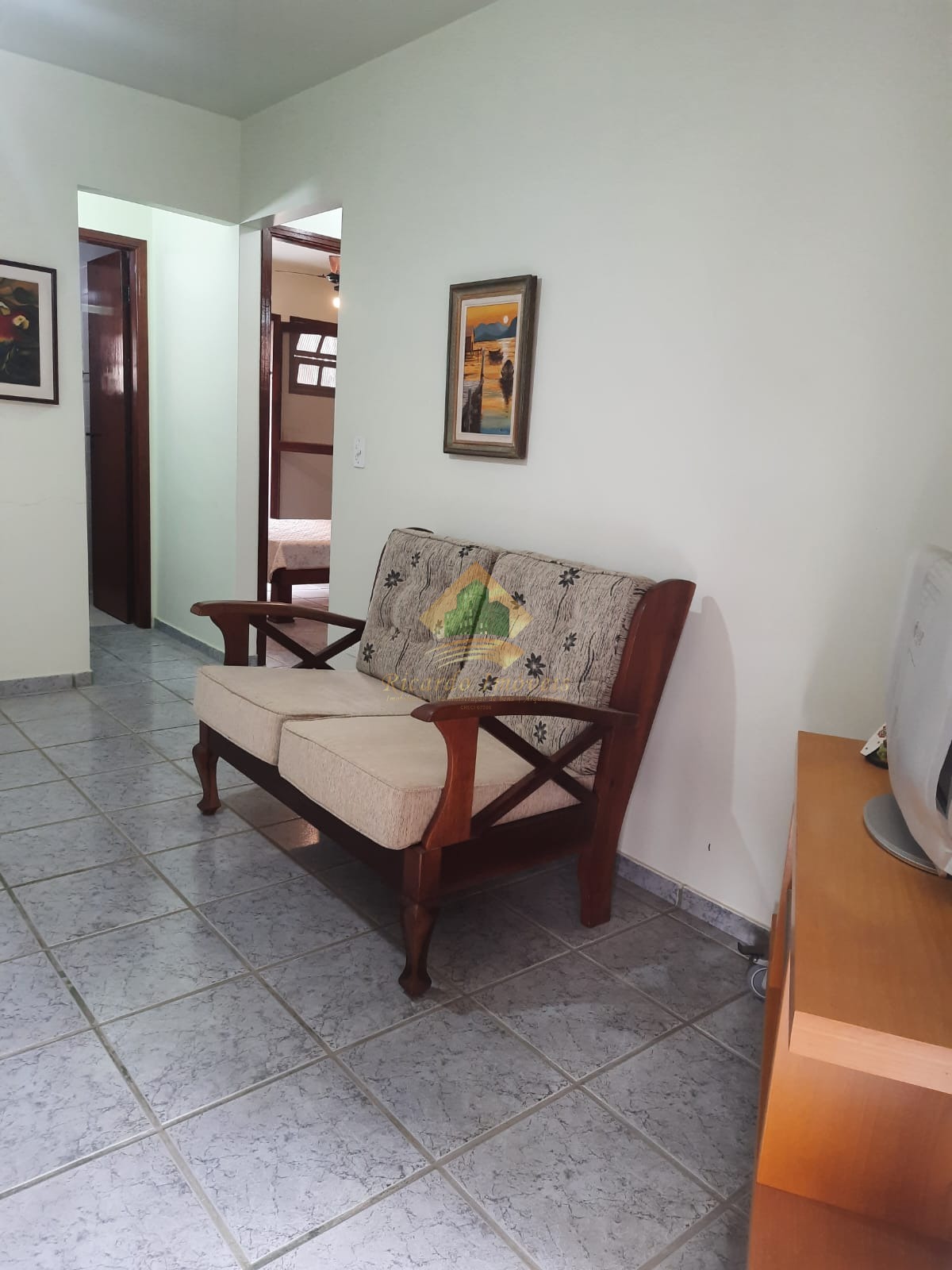 Apartamento à venda com 2 quartos, 90m² - Foto 3