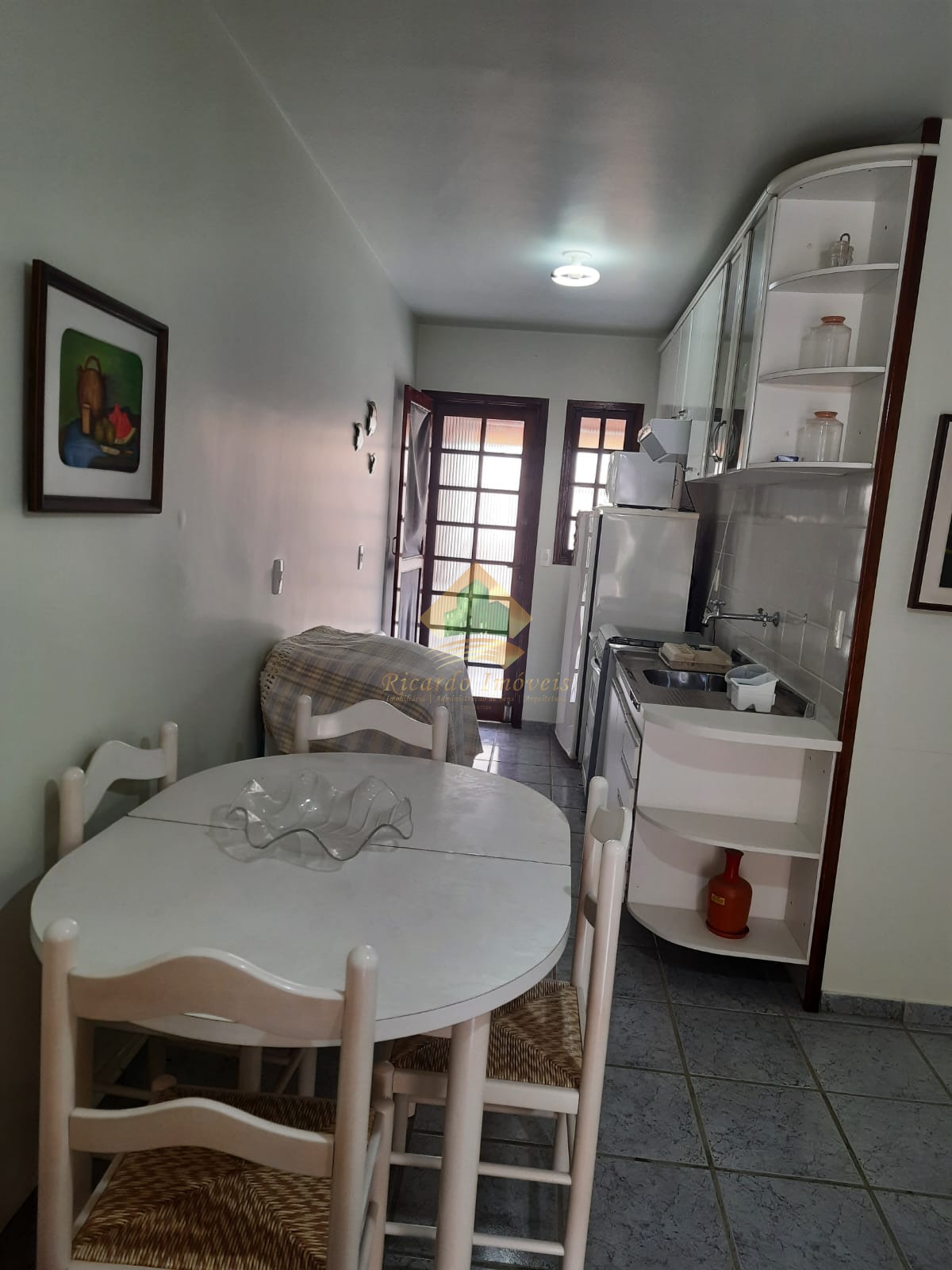 Apartamento à venda com 2 quartos, 90m² - Foto 5